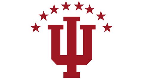 Indiana Hoosiers Logo, symbol, meaning, history, PNG, brand