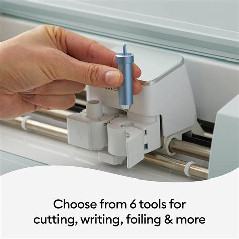 Buy Cricut Explore 3 Smart Cutting Machine - Iron-On Starter Bundle ...
