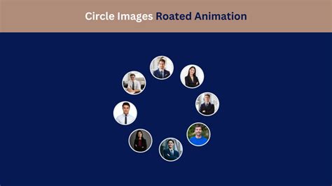 Image result for Object Revolve Animation HTML