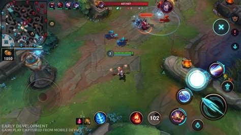 League Of Legends Mobile Wild Rift's India Release Date Revealed: Is It ...