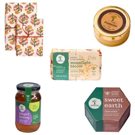 Products – Last Forest