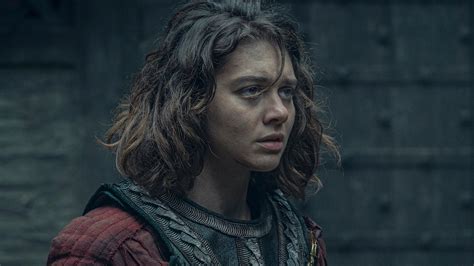 Who's Who in Netflix's The Witcher Cast, from Renfri to Stregobor