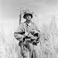 WW2 WWII Photo World War Two / US Army Philippines India | Ubuy