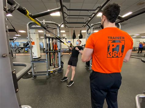 Would You Benefit From Personal Training? - Lakeshore Sport & Fitness