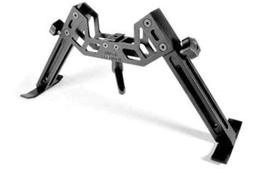 Evolution Gun Works Mystic Precision Bipod | Up to $10.00 Off 4.5 Star ...