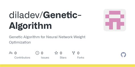Image result for Genetic Algorithm Neural Network