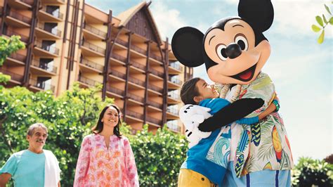 What Is Disney Vacation Club and How Does It Work? - The Family ...