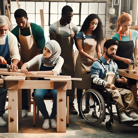 Finding The Best Job For Disabled Professionals In 2026