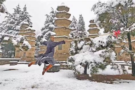 Henan 3-day Tour featuring Shaolin Temple and other Must-see Spots in ...