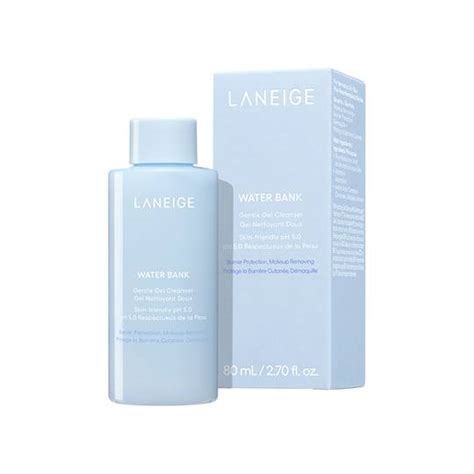 Buy Korean Gel and Foam Cleanser Online in India - Maccaron