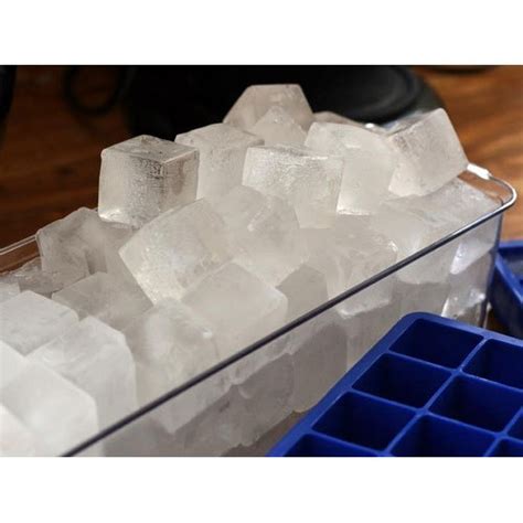 Ice Block 的图像结果