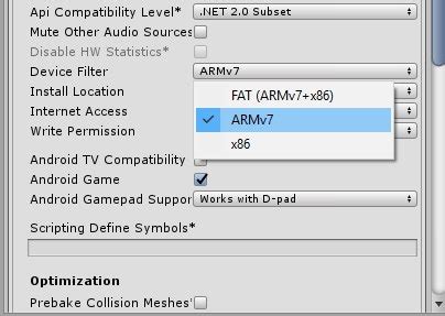 Convert Apk to Unity 的图像结果