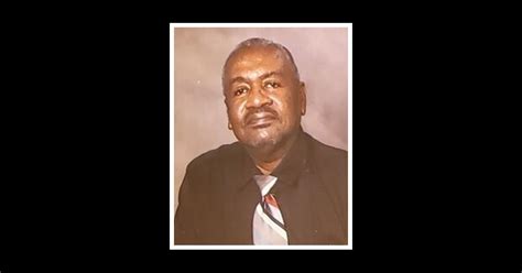 Obituary | Harvey Michael Henderson | Jeffress Funeral Home, Inc.