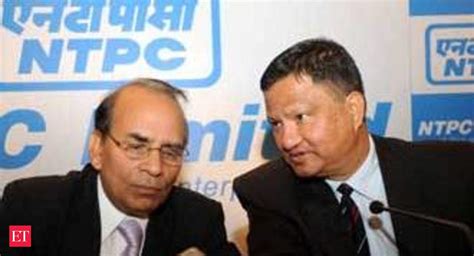 NTPC fixes Rs 201 as floor price for FPO - The Economic Times Video ...