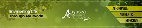 Ayusea Healthcare – Ayusea Healthcare Pvt Ltd.