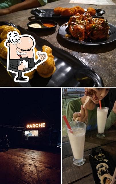 Parche cafe, Kasaragod - Restaurant menu, prices and reviews