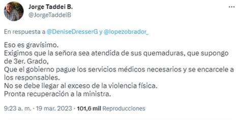 Critican a delegado federal por burlarse de quema de la figura de Norma ...