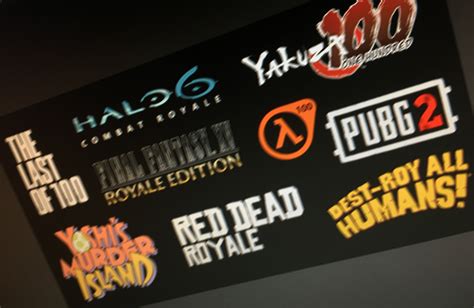 Rgaming Leaks