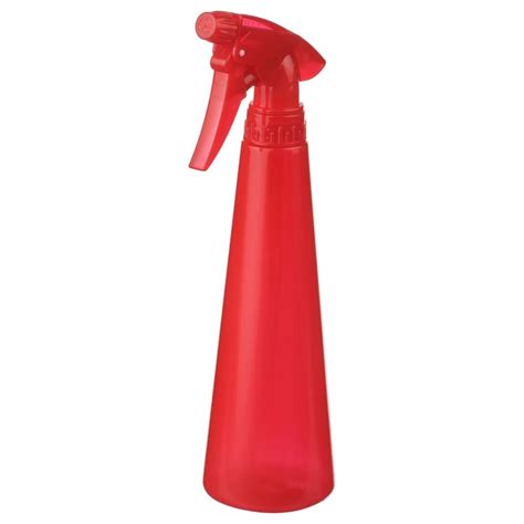 TOMAT spray bottle, bright red, 35 cl (12 oz) - IKEA