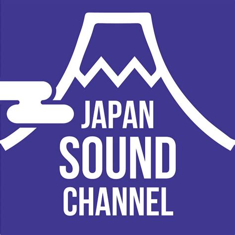 Japan Sound Channel - YouTube