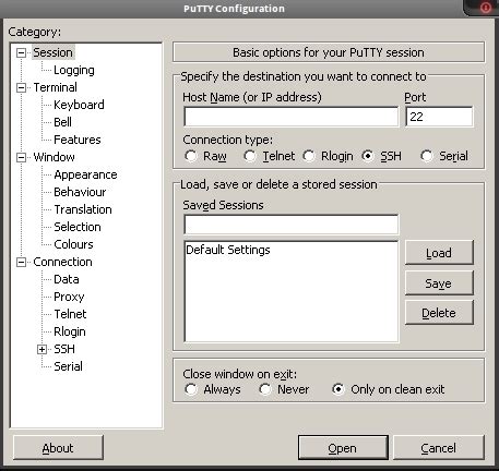 Image result for Putty Serial Send Data Tutorial