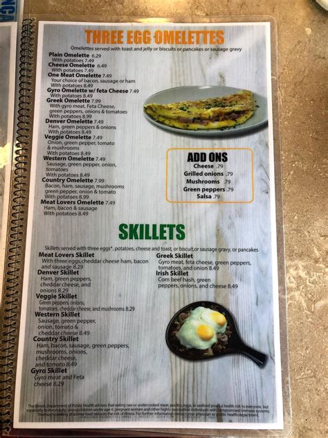 Vienna Diner Vienna Il