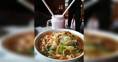 This Restaurant In Mussoorie Is A Gem For All You Foodies | LBB