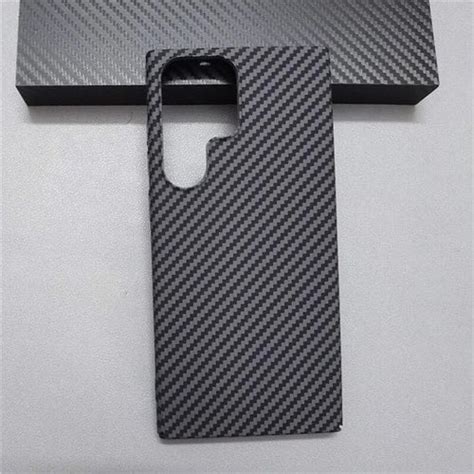 Aramid Fiber Cases For iPhone , Oneplus & Samsung