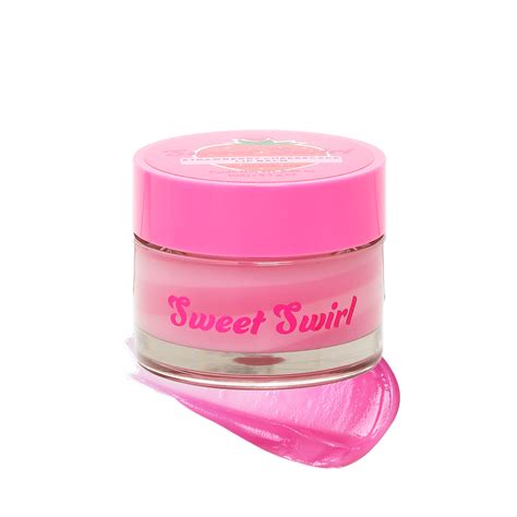I Heart Revolution Sweet Swirl Lip Mask – Revolution Beauty