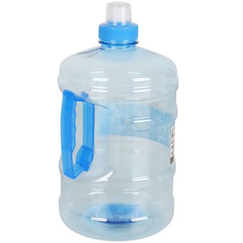 2 Litre Water Bottle W Handle – Wildtrak Leisure Australia