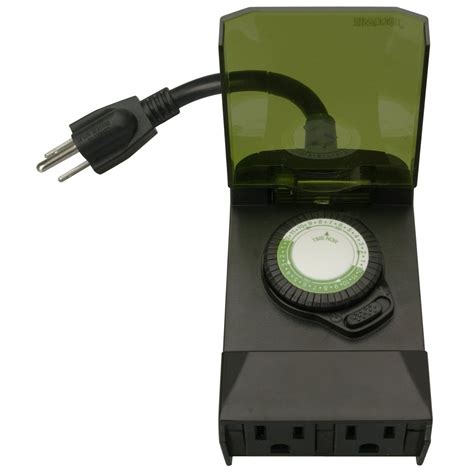 Image result for Defiant Timer Programming Instructions