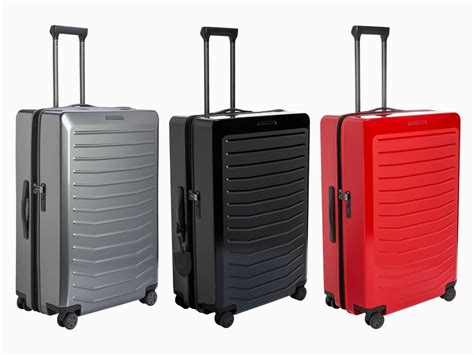WAP0350270RRHC WAP0350280RRHC WAP0350290RRHC Hard Shell Suitcase, Large ...