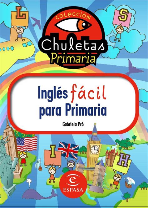 Libros Para Aprender Ingles Pdf Para Niños - Actividad del Niño