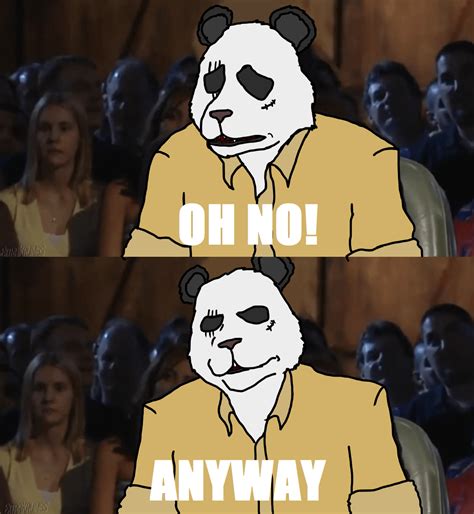 Oh No Anyway Meme Generator - Captions Profile