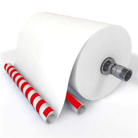 Process Tapes for Paper Production - tesa