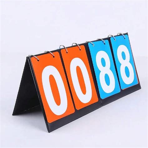 Image result for Scoreboard Counter