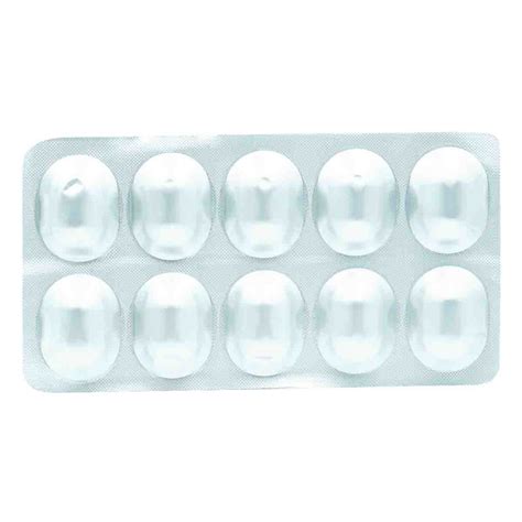 Linapil-M 2.5/1000Mg Tab 10'S Price, Uses, Side Effects, Composition ...