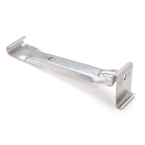 Install Hidden Gutter Hanger 的图像结果