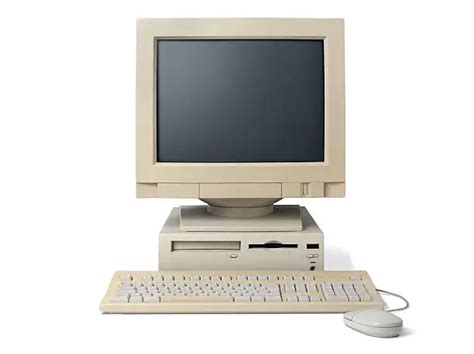 Image result for Old Computer Assistant