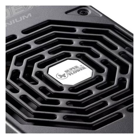 Buy Super Flower Leadex Titanium 1600W Fully Modular SMPS