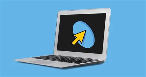 Change Pointer Color in Mac 的图像结果