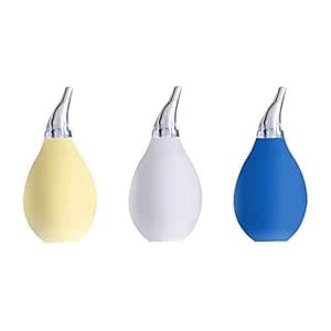 Buy 3pcs Nasal Aspirator for Baby Profesional Infant Toddlers Nose ...