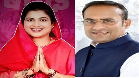 गाेविंदपुरा विधानसभा : सर्वाधिक मतों से जीतने वाली महिला MLA बनीं ...