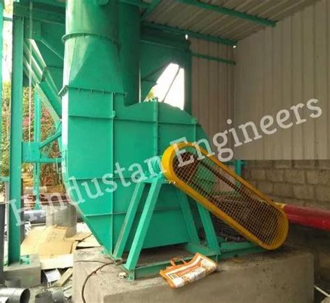 Bag Filtration System - Dust Collecting Equipment Manufacturer from Chennai