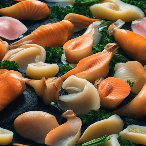 Geoduck Dishes: Cooking Tips, Recipes & Global Cuisine Ideas