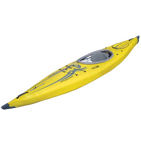 Advanced Elements AirFusion Elite Inflatable Kayak AE1041-Y B&H