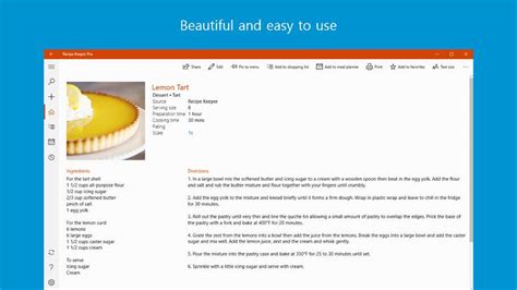 Image result for Recipe Keeper Tutorial