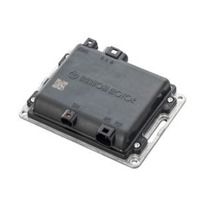 DC motor controller - DS-34EC1-IS311 - Mabuchi Motor Europe GmbH ...