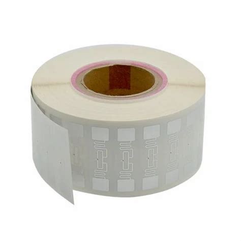 Rfid Label - RFID Label Manufacturer from Chennai