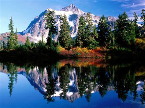 Expose Nature: The beautiful scenery of Emerald Lake, BC, Canada [OC ...